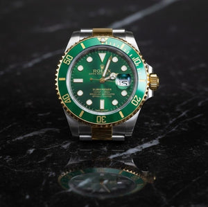 Rolex Men Watch - Zambeel