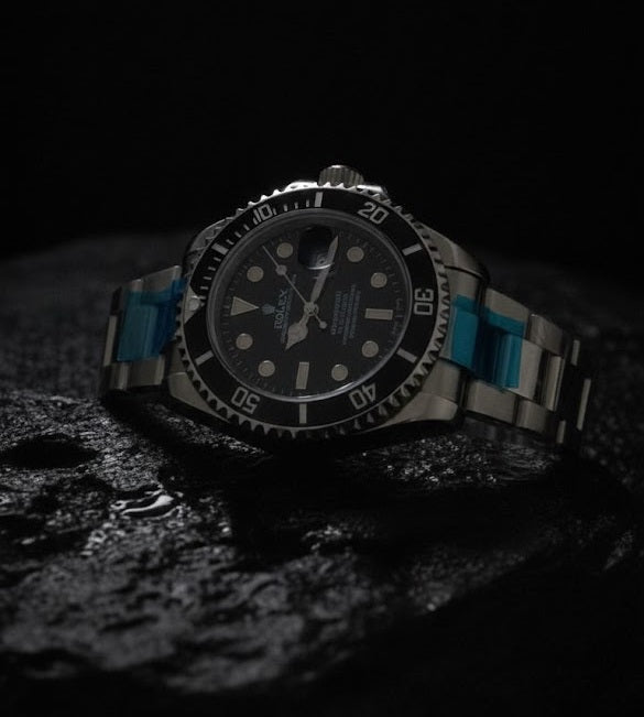 Rolex Men Watch - Zambeel