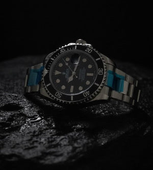 Rolex Men Watch - Zambeel