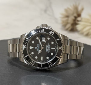 Rolex Men Watch - Zambeel