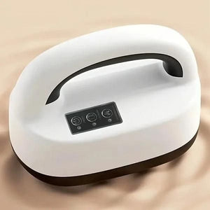 Roller Heated Massager - Zambeel