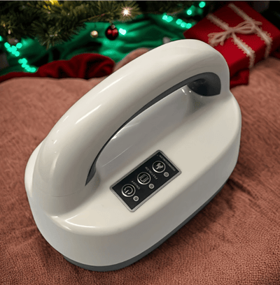Roller Heated Massager - Zambeel
