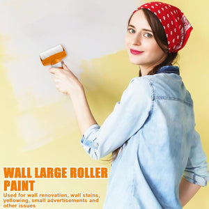 Roller Paint - Zambeel