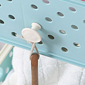 Rolling Storage Baskets © - Zambeel