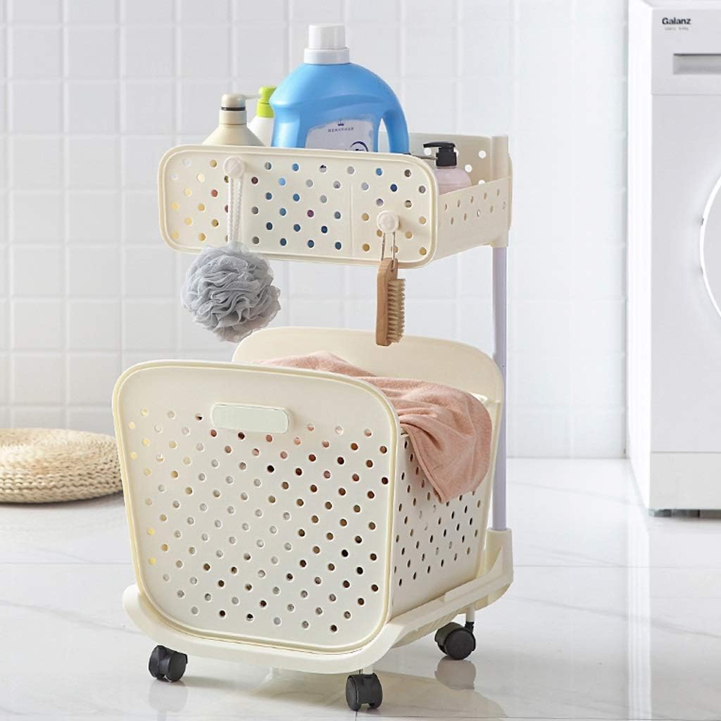 Rolling Storage Baskets © - Zambeel