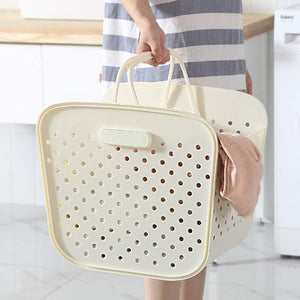 Rolling Storage Baskets © - Zambeel