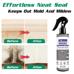 Roof Waterproof Leak Repair Spray Penetrating Paint - Zambeel