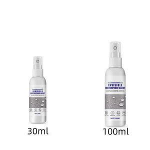 Roof Waterproof Leak Repair Spray Penetrating Paint - Zambeel