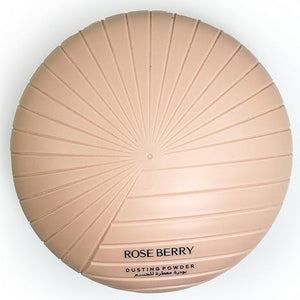 Rose Berry - Dusting Powder - Zambeel