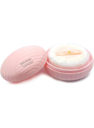Rose Berry - Dusting Powder - Zambeel