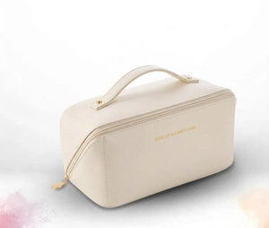 Rose of No Man’s Land - Cosmetic Pouch - Zambeel