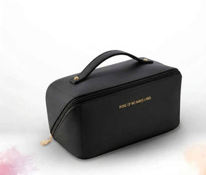 Rose of No Man’s Land - Cosmetic Pouch - Zambeel
