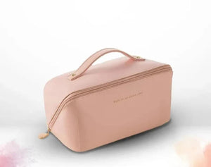 Rose of No Man’s Land - Cosmetic Pouch - Zambeel