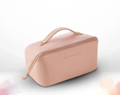 Rose of No Man’s Land - Cosmetic Pouch - Zambeel