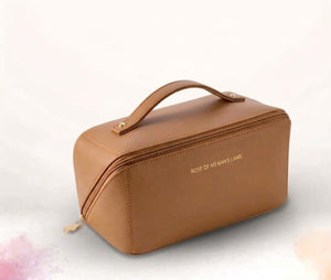 Rose of No Man’s Land - Cosmetic Pouch - Zambeel