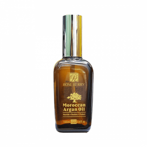 Roseberry - Body Lotion & Oil - Zambeel