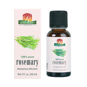 Roseberry - Body Lotion & Oil - Zambeel