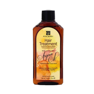 Roseberry - Hair Care - Zambeel