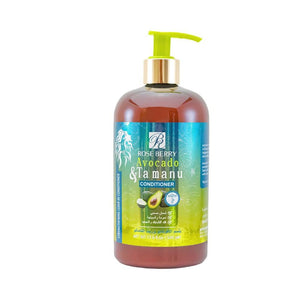 Roseberry - Hair Care - Zambeel