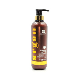 Roseberry - Hair Care - Zambeel