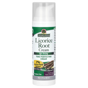 Roseberry - Lico rice Root - Zambeel