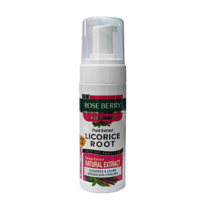 Roseberry - Lico rice Root - Zambeel