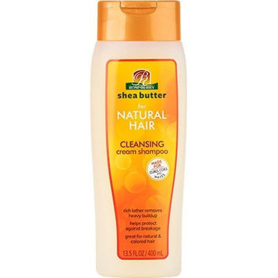 Roseberry - Shea Butter - Zambeel