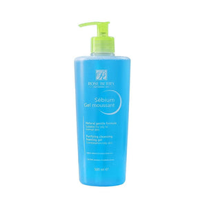 Roseberry - Skin Body Care - Zambeel