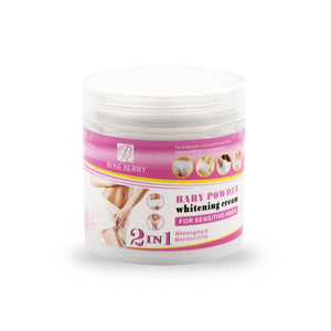 Roseberry - Skin Body Care - Zambeel