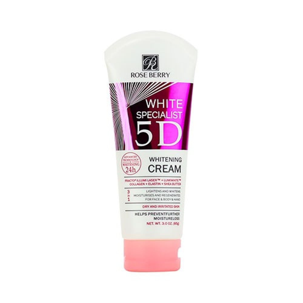 Roseberry - Skin Care Creams - Zambeel