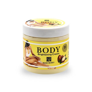 Roseberry - Skin Care Creams - Zambeel