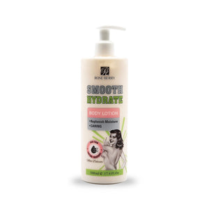 Roseberry - Skin Care Creams - Zambeel