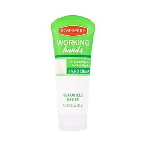 Roseberry - Skin Care Creams - Zambeel