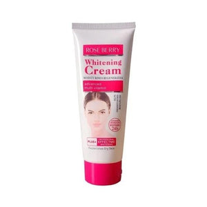 Roseberry - Skin Care Creams - Zambeel