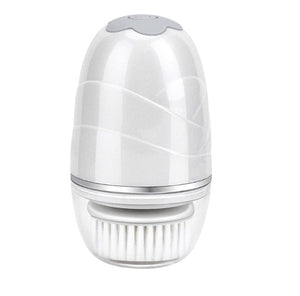 Rotary Face Washer Electric Cleaning Brush - Zambeel