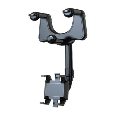 Rotate The Rearview Mirror Navigation Bracket Left And Right - Zambeel