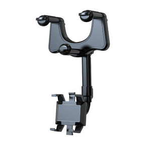 Rotate The Rearview Mirror Navigation Bracket Left And Right - Zambeel