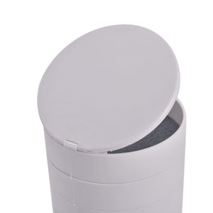 Rotating Jewelry Storage Box - Zambeel