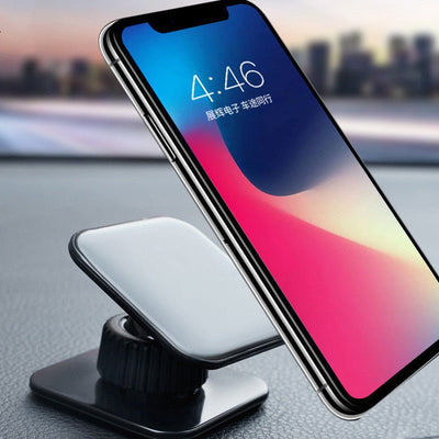 Rotating Mobile Phone Navigation Stand - Zambeel