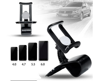 Rotating Phone Holder - Zambeel