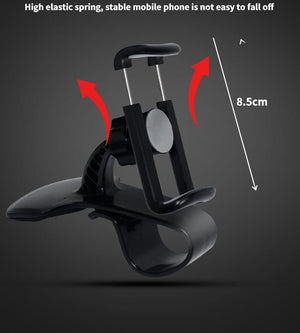 Rotating Phone Holder - Zambeel