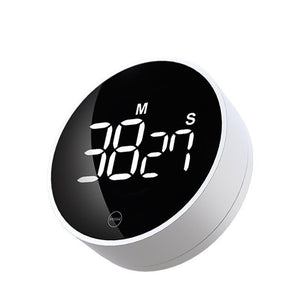 Rotating Timer Magnetic Silent Timer - Zambeel