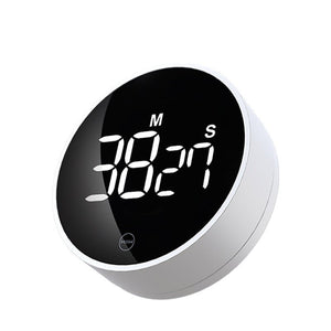 Rotating Timer Magnetic Silent Timer - Zambeel