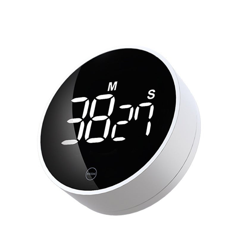 Rotating Timer Magnetic Silent Timer - Zambeel