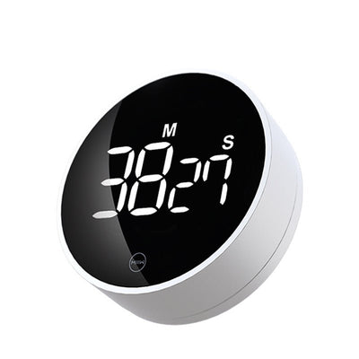Rotating Timer Magnetic Silent Timer - Zambeel