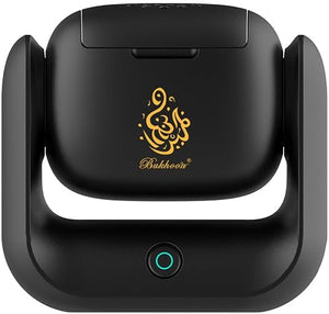 Rotational Electric Incense Burner - Zambeel
