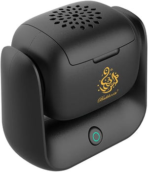 Rotational Electric Incense Burner - Zambeel