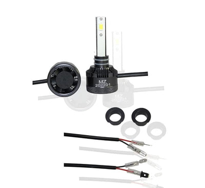 Royal - LED Headlight - Zambeel