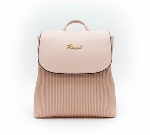 Royal Pleated Backpack - Zambeel