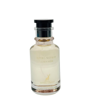 Royal Secret - Extranet Perfume (Original) - Zambeel